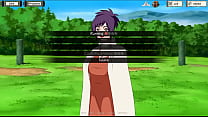 Kunoichi Trainer - Naruto Trainer (Dinaki) [v0.20.1] Part 105 Hot Horny Lady Ninja Likes Run Naked By LoveSkySan69