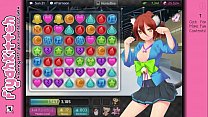 Is She TRULY The Goddess Of Sex And Love? - *HuniePop* Female Walkthrough #22