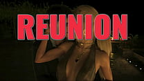 REUNION Ep. 135 – A story of lust and horny adventures