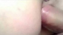 Amateur Homemade Anal Fuck Teen with shaved pussy fucked anal
