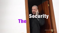 The boss security healthy sex life MRS007