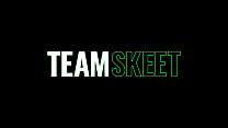 TeamSkeet AllStars - Amazing Couple Have Hot Passionate Sex! Must Watch