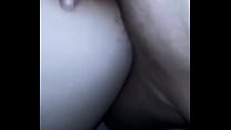 Thick white gf loves bad fat cock