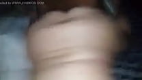 Found old vids in phone of me stroking my wife