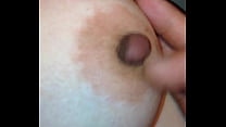 Japanese nipple