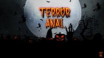 TRAILER - Especial Halloween - Truco o Trato? Mejor te doy por el culo (ANAL)