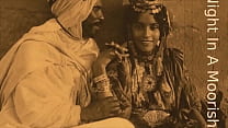 Vintage Erotic Literature, A Moorish Harem