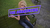 THE AWAKENING ep.23 – Visual Novel Gameplay [HD]