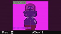 AXA  18 (free game itchio ) Puzzle