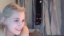 Sexy 18yo Likes Giant Cocks in her Pussy *** girls4cock.com