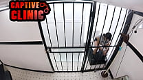 BTS - SFW Channy Crossfire Trump These Bitches, Failed Take while in prison scene, Movie See Full Medfet Movie Exclusively On @Bondage Clinic For Many More MedFet Movies!