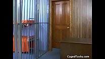 Jail Intake 48