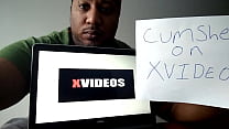 Heres my Verification video, hope i did it right.