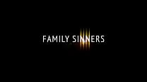 FAMILY SINNERS - Kylie Rocket, Tommy Pistol - Mixed Family 6 Episode 4 - Talk to Me