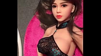 This Japanese Sex Doll is Better Than my Girlfriend