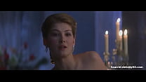 Rosamund Pike in Die Another Day 2002