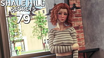 SHALE HILL Ep. 79 – Lust, sex and mysteries. What a life!