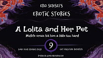 Ero Sensei's Erotic Story #9