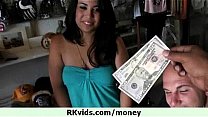 What can do a girl for some cash 5