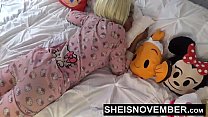 I Can't Control My Ejaculation Inside My Stepsister Sheisnovember, Her Black Wet Pussy Was To Tight, With Huge Natural Tits and Hard Nipples Jigging Over Me After An Intense Dick Sucking Point Of View By Msnovember