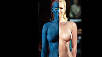 Jennifer Lawrence Nude (Fake)