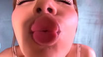 POV Kissing Making out with japanese girlfriend