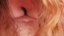 CLOSE UP: BEST Milking Mouth for your DICK! Sucking Cock ASMR, Tongue and Lips BLOWJOB CUMSHOT -XSanyAny