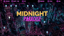 MIDNIGHT PARADISE ep. 89 – Pussies, parties and a depraved family...Paradise!