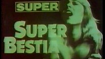 Super super bestia (1978) - Italian  Classic