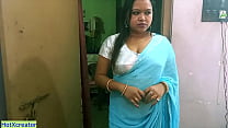 Indian real hardcore sex with beautiful body and big boobs bhabhi! with clear hindi dirty audio