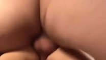 Anal Pounding For Amateur MILF