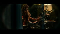 Sydney Sweeney (Pippa) - All Sex Scenes