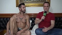 PapoMix confere os fetiches do Pornstar Rodrigo Mix