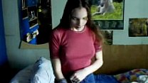 Young Polish Amateur Teen Girl Loves Homemade Fuck