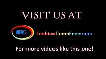 Lesbian whore sluts facesitting on webcam Lesbiancamsfree.com