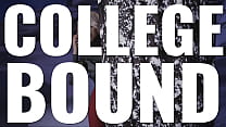 COLLEGE BOUND Ep. 221 – Naughty tales with busty and horny people