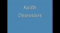 Keith Desrosiers masturbates by watching sexyvenerax