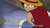 01 - Eu sou Luffy!