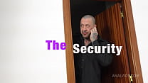 The boss security healthy sex life MRS007