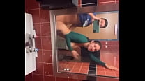 Fucking in Whole Foods restroom