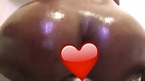 Anal with henny bottle s.: mocasexy