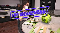 THE AWAKENING ep.130 – Visual Novel Gameplay [HD]