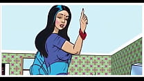 Savita Bhabhi Videos Episode 1