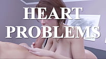 HEART PROBLEMS ep.209 – Visual Novel Gameplay [HD]