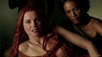 Lucy Lawless - Spartacus: S01 E02 (2010)
