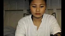 Camgirl from Thailand living in Norway
