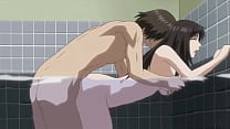 Hentai sex hot anime