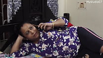 Desi sexy aunty ko shat sex .... was not at home!!!