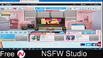 NSFW Studio ( free game nutaku ) Clicker