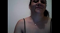 brazilian milf plays with me on skype - 312camgirls.com FREE